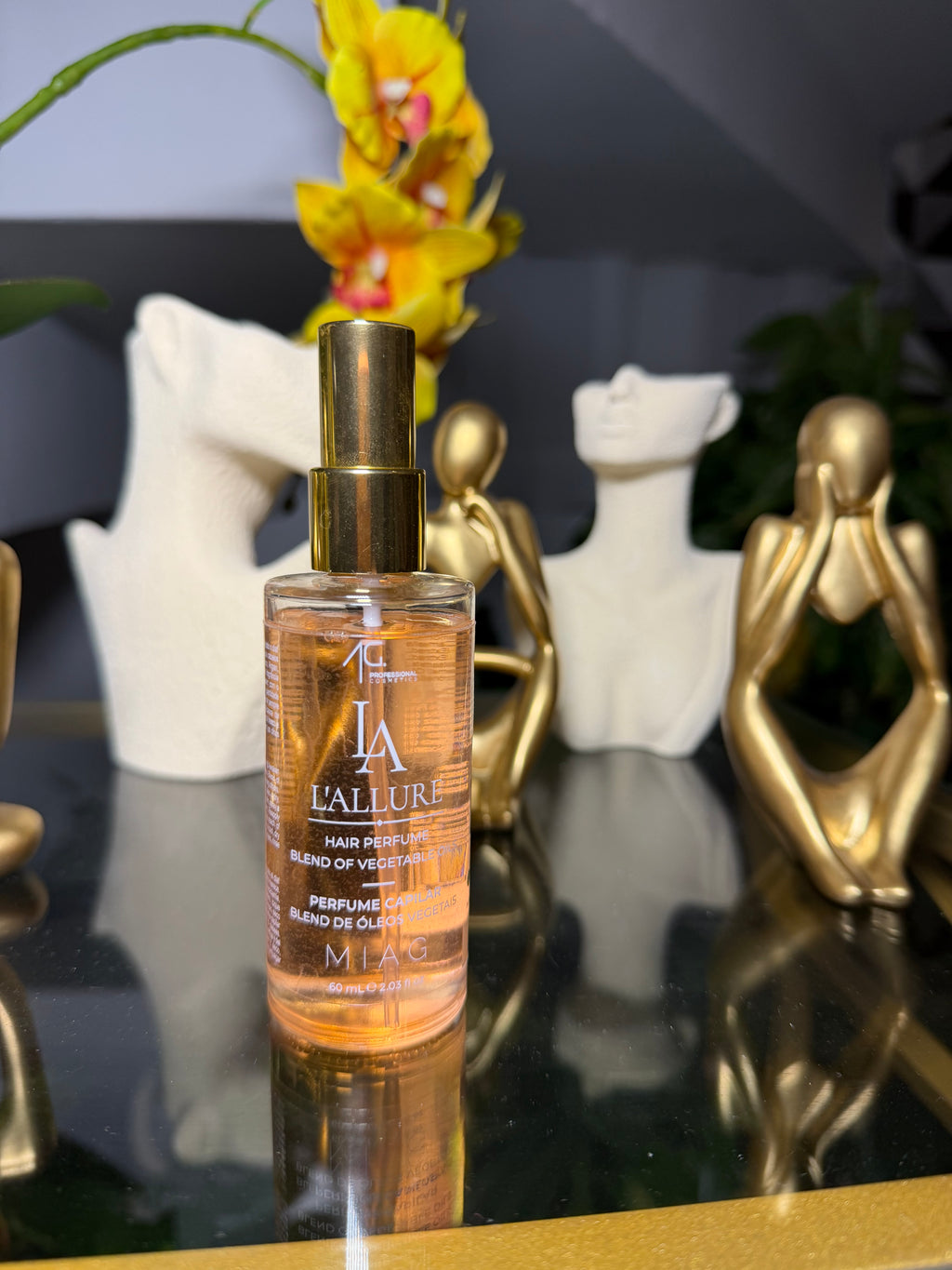 L’Allure Hair perfume capilar 60 ml