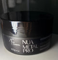 NUA METAL PRO – Máscara Detox | 300g