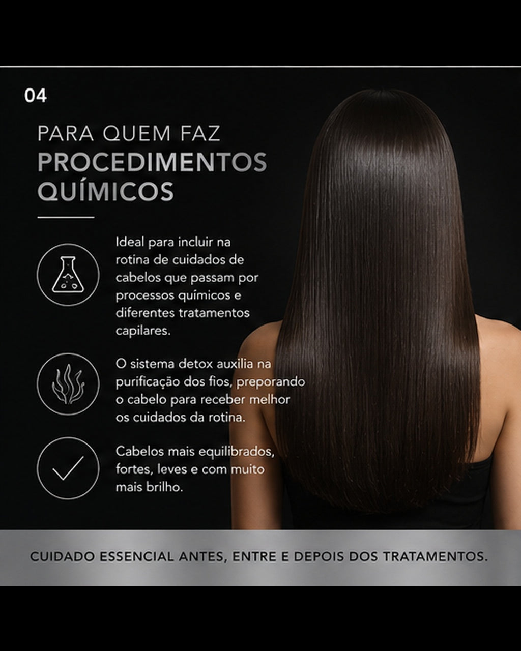 NUA METAL PRO – Kit Metal Detox System