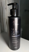 NUA METAL PRO – Fluido Detox | 200ml