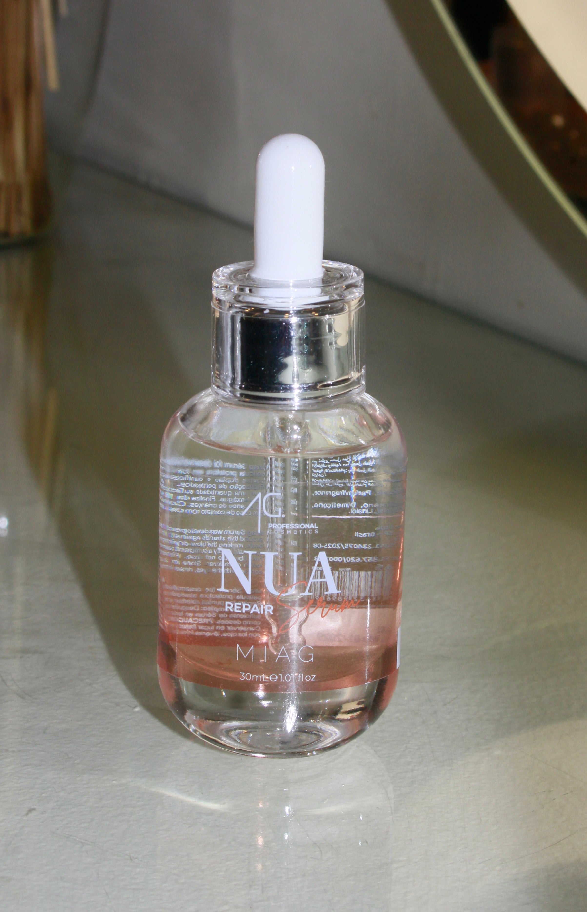 NUA Repair Serum – MIAG | 30 ml