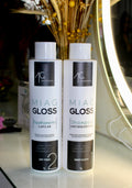MIAG Gloss – Espelhamento Capilar 2X1L