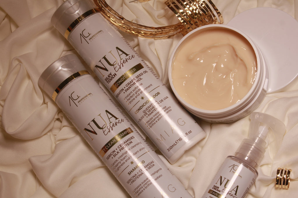 NUA ESSENCE – Home Care
