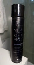 NUA METAL PRO – Shampoo Detox | 300ml